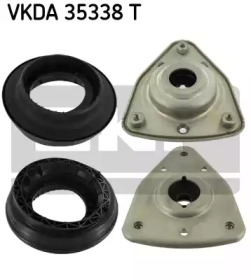 SKF VKDA 35338 T